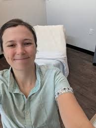 If you are a woman in her 40's or beyond and you are struggling with pain,  lack of energy or sleep issues, this is for YOU! Join others just like you  for