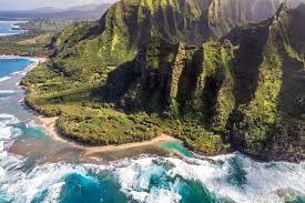 For our visitors, friends, and ohana traveling to hawaii. Flying The Islands Of Hawaii Plane Pilot Magazine