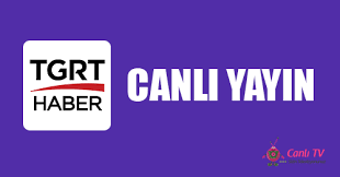 Kanal türkiye'nin dışında azerbaycan, kıbrıs cumhuriyetine de yayın yapmaktadır. Tgrt Haber Canli Izle