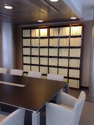 Our Work Interior Designer Office In Italy