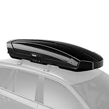 Although i think i got a key for the roof bars with the sale, i must have lost it already! The Ultimate Guide To Thule Roof Boxes Best Roof Box