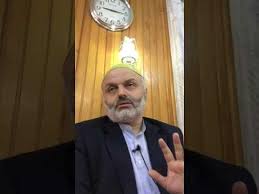 Muhammet Masum Vanlioglu Ismailaga Kur An Kursu Ogrencilere Sohbet Youtube