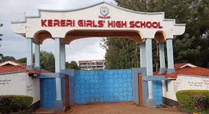 Kereri Girls High School