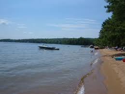 Maine campgrounds and rv parks in state parks. Sebago Lake State Park Camp Maine