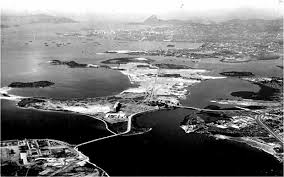 Já existem banners espalhados pela ilha do fundão falando sobre o projeto. Turismo Descubra A Essencia Do Rio Agenda Bafafa