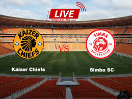 To connect with kaiser chiefs, join facebook today. Simba Sc News Simba Sports Club Special English Website