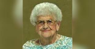 Eunice Nelson Obituary