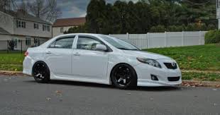 The 2011 toyota corolla features fresh styling. 2011 Toyota Corolla Type S Toyota Corolla Toyota Vios Toyota Cars