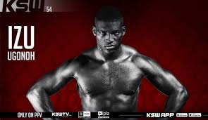 Tomasz narkun vs ivan erslan, ksw 55: Heavyweight Boxing Champion Izu Ugonoh Joins Ksw Mma Sports Network Africa News