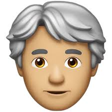Bernard tapie emoji