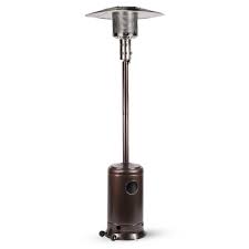 Margarita mike shows you how to light a patio heater. Deconi 45000 Btu Propane Patio Heater Reviews Wayfair