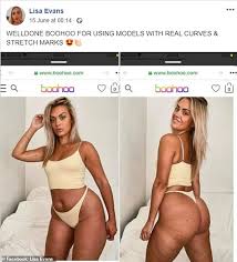 They talked online for 7 months and finally got engaged on july 5, 2014. Boohoo Shoppers Reveal How Different Models Looks Without Photoshop Readsector