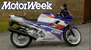 Honda cbr600 f3 fairing kits. 1993 Honda Cbr600f2 Retro Review Youtube
