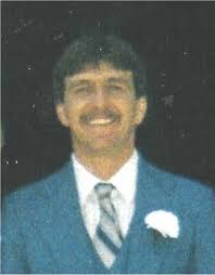 Robert Lee Botts (1959-2000)