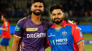 Delhi Capitals vs Kolkata Knight Riders, IPL 2024 Highlights: Kolkata  Knight Riders beat Delhi Capitals by 106 runs – Firstpost