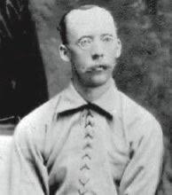 The Herd Chronicles على X: "Will White was born #OTD in 1854. He had a 2.33  ERA in 20 starts for the 1889 #Bisons. Won 229 major-league games. Brother  of Baseball Hall