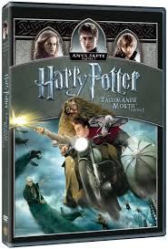 Harry Potter Si Talismanele Mortii Partea 1 Online Subtitrat In Romana