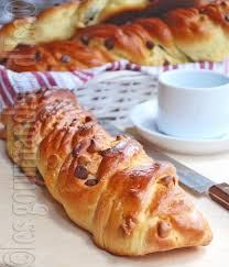 Torsades Aux Pepites De Chocolat Blanc Et Chocolat Au Lait Pepite Chocolat Pepites De Chocolat Blanc Chocolat Blanc