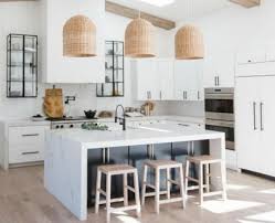 kitchen design trends for spring