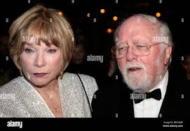 Sir shirley hi-res stock photography and images