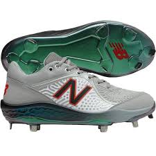 Joe's new balance outlet is required to collect tax on orders shipping to the following states: New Balance Men S All Star Edition L3000v5 Low Metal Baseball Cleats Baseballsavings Com