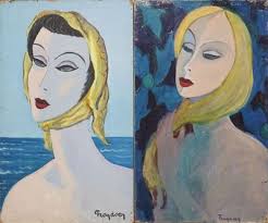 Gravures, Tableaux, Dessins, Sculptures XIXe, Modernes, Contemporains  antique art auction results