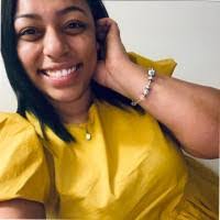 Pauline Beasley's Instagram, Twitter & Facebook