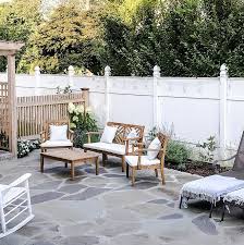 Our Bluestone Patio And How It Can Work For You Bluestone Patio Patio Stones Patio Pavers Design