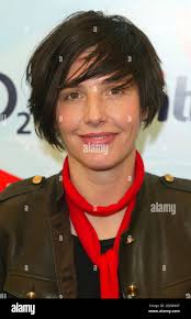 Sharleen from Texas appearing at BRMB's Party in the Park, Cannon Hill  Park, Birmingham. Doug Peters/allactiondigital.com Stock Photo