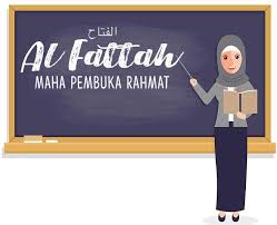 Inilah bukti kasih sayang allah terhadap hambanya. 3 Bukti Bahwa Allah Bersifat Al Fattah Brainly Co Id