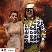 Peter Kay's Dance For Life — Hannah Kinkade