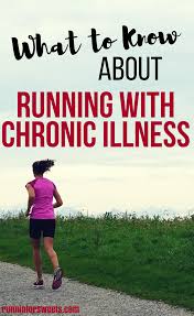My Journey With Running And Autoimmune Disease Chronic Fatigue Syndrome Diet Chronic Fatigue Syndrome Symptoms Chronic Fatigue