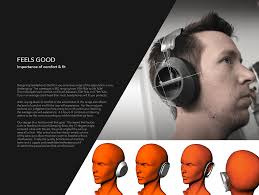 BBGO 810 Headphones — MANOJ MISTRY