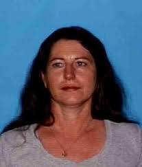 Missing person cases in Mendocino and Lake counties