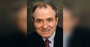 Obituary information for Richard M. Lofton