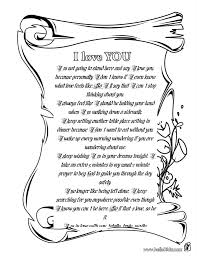 Check spelling or type a new query. I Love You Coloring Pages Crafts