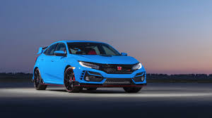 Do you have a better honda type r logo file and want to share it? Honda Civic Type R 4k 5k Hd Wallpapers Hd Wallpapers Id 31372