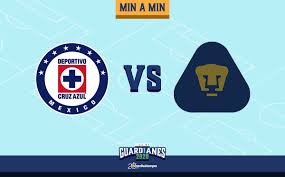 Iturbe y corona salvaron a pumas, cruz azul volvió a hacer de las suyas. Cruz Azul Vs Pumas Resumen Y Goles Mediotiempo