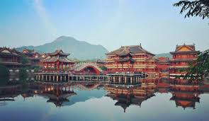   ChinaTravel 中國觀光景點