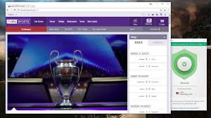 Pour profiter des chaînes bein sports sur la tv d'orange, vous devez dans un premier temps y souscrire. Comment Regarder Bein Sports Hors Des Etats Unis Debloquez Bein Sports A L Etranger Avec Un Vpn