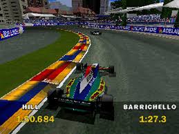 And complete the levels as quickly it is possible. Best Formula One Games Of All Time Top 5 Titles