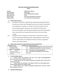 Maybe you would like to learn more about one of these? Rpp Desain Multimedia Interaktif Kd2 Ganjil Xii