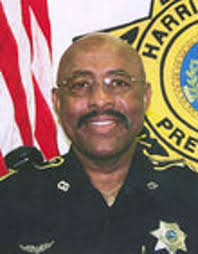 Houston-area police officer killed in the line of duty, without a gun