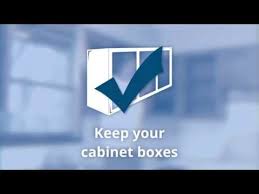 kitchen cabinet refacing available at