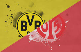 Match ends, borussia dortmund 0, 1. Bundesliga 2018 19 Tactical Analysis Borussia Dortmund Vs Mainz 05