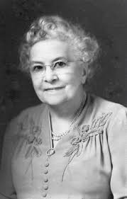 Salina Elinor “Nellie” Harris Hunter (1870-1954)