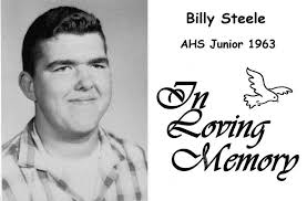 William Archie “Bill” Steele (1946-2006)