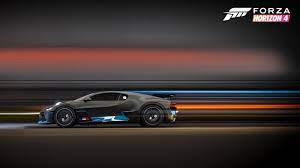 Forza Horizon 4 Update 15 Bugatti Divo Out Now Forza Horizon Forza Horizon 4 Forza