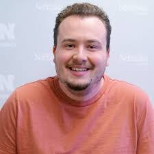 Martin Berkowitz's Instagram, Twitter & Facebook