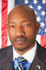 Jesse Smith (Alabama)